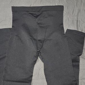 Shapermint Essentials Black Leggings